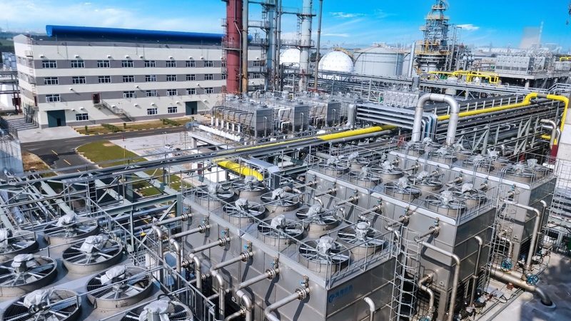 上海空气源热泵工程方案设计：关键要素与选型策略**