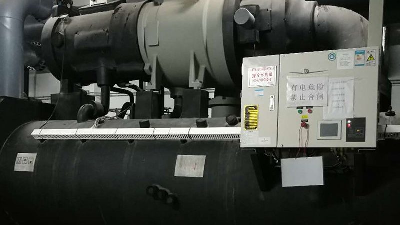 冷库安装每平米造价：揭秘影响成本的关键因素**
