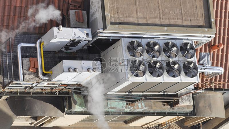 实验室小型工业冷水机：价格背后的技术考量