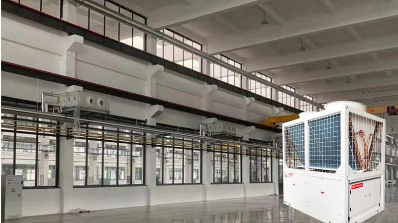 北京制冷设备市场：价格背后的考量因素