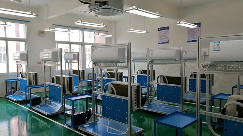 北京螺杆冷水机：性能与成本的完美平衡**