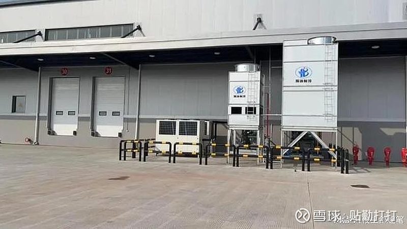 商用冷冻库设备批发价格解析：揭秘成本构成与选购要点