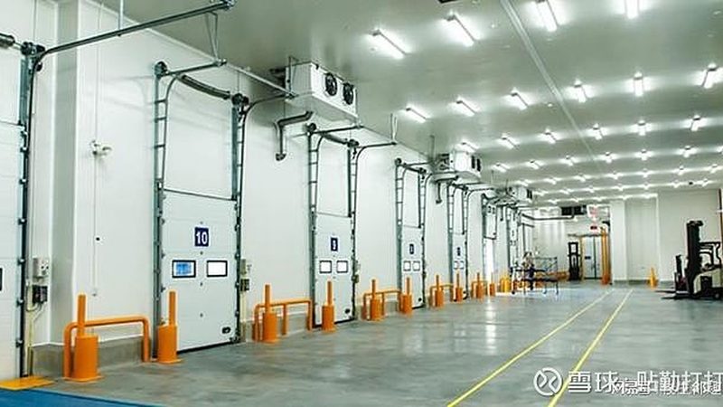 移动式制冷机组：优缺点全面解析